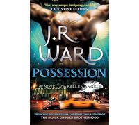 Possession: Number 5 in series (Fallen Angels)