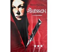 Possession of Joel Delaney [DVD] [1972] [Region 1] [US Import] [NTSC]