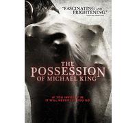 Possession of Michael King [DVD] [2014] [Region 1] [US Import] [NTSC]