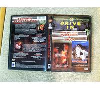 Possession & Shock [DVD] [1980] [Region 1] [US Import] [NTSC]