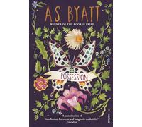 Possession: The Booker-prize winning modern classic story of obsession