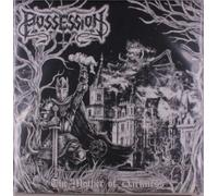 Possession - The Mother of Darkness [VINYL]