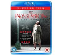 Possession: Uncut Edition