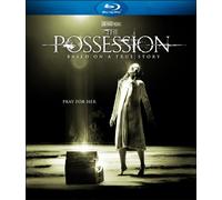 Possession [US Import] [Blu-ray] [2012] [Region A]