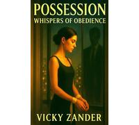 Possession: Whispers of Obedience: A Slow-burn Erotic Psychological Thriller of Obsession & Control (The Possession Series)