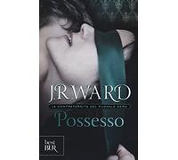 Possesso. La confraternita del pugnale nero