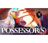 Possessor(s)