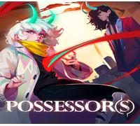 Possessor(s) EU PC Steam CD Key