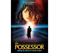 Possessor, The [DVD] [Region 1] [NTSC]