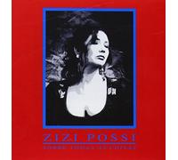 Possi, Zizi - Sobre Todas As Coisas