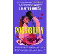 Possibility : ‘A heartbreaking love story that bolsters the heart with hope’ BOLU BABALOLA