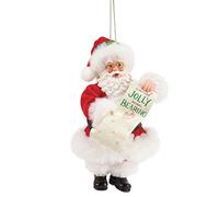 Possible Dreams By D56 Bearing Gifts Hanigng Ornament