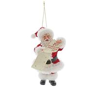 Possible Dreams By D56 First Christmas Together Hanging Ornament