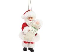 Possible Dreams By D56 Till You're Jolly Hanging Ornament