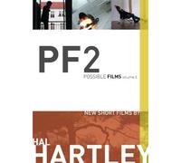 Possible Films Volume 2, New Short Films by Hal Hartley [DVD] [Region 0] [NTSC]