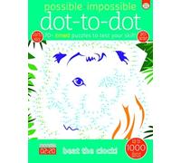 Possible Impossible Dot-to-Dot