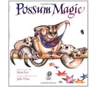 [Possum Magic] [By: Fox, Mem] [September, 1991]