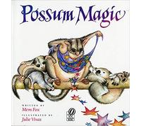 Possum Magic Paperback 15 Sept 1991