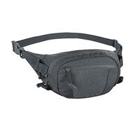 Possum Waist Pack Belt Bag - Cordura® (35-Shadow Grey)