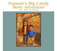 Possum's Big Candy Store Adventure (Possum's Adventures)