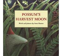 Possum's Harvest Moon