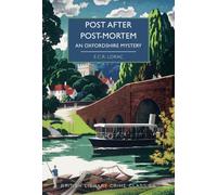 Post After Post-Mortem : An Oxfordshire Mystery