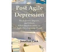 Post Agile Depression: Weaknesses, Impacts, and Effects When Implementing an Agile Development Model
