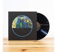 Post Animal - Forward Motion Godyssey [VINYL]