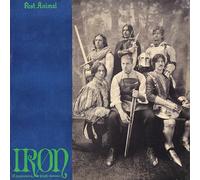 POST ANIMAL - IRON EXPANSION PACK [VINYL]