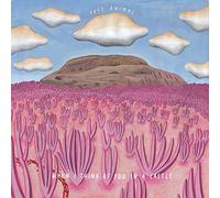 Post Animal – When I Think Of You In A Castle