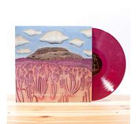 Polyvinyl Records Post Animal - When I Think Of You In A Castle ( [VINYL LP] Colored Vinyl, 180 Gram, Digital Download USA import