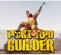 Post-Apo Builder PC Steam CD Key