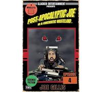 Post-Apocalyptic Joe in a Cinematic Wasteland - Episode 4