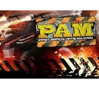 Post Apocalyptic Mayhem Steam CD Key