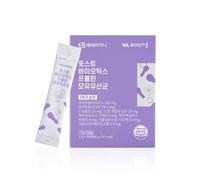 Post Biotics Proline Breast Milk Lactobacillus 2g x 30 sticks