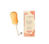 Post Birth Perineal Wash Bottle Upside Down Squeezy Bottle Peri Recovery Intimate Portable Bidet Hospital Bag New Mum Maternity Essentials Post Birth Peri Spritz Bottle