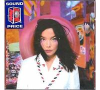 Post by Björk (CD, 1999)