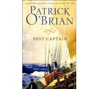 Post Captain by O'Brian, Patrick (2010) Paperback