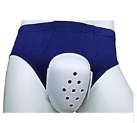 Post Circumcision Underwear for Boys, Circumcision Underwear, Surgery Recovery Pants, Healing Support Brief, Post Op Recovery Wear(Blue,XXL-XXLarge)