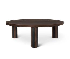 Post Coffee Table - Large - Lines