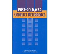 Post-Cold War Conflict Deterrence