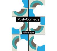 Post-Comedy