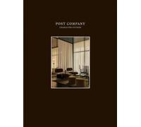 Post Company : Character Studies