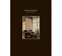Post Company : Character Studies: Narratives in Interior