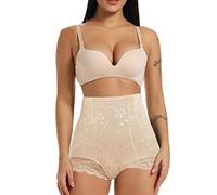 Post Compression Pants Hold Tummy Pants 2023 Tummy Tightening Bodycon Knickers Black Shapewear Underwear Pantie Girdles Women Shorts To Wear Under Dresses
