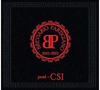 Post CSI - Breviario Partigiano (CD+DVD)