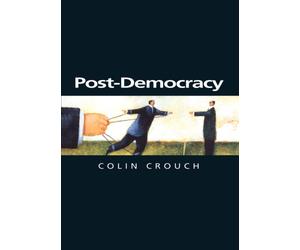 Post-Democracy