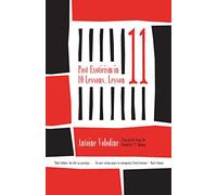 Post Exoticism in Ten Lessons, Lesson Eleven