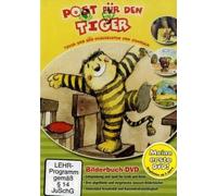 Post für den Tiger, 1 DVD