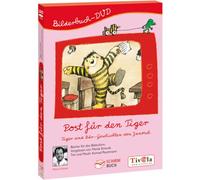 Post für den Tiger, 1 DVD